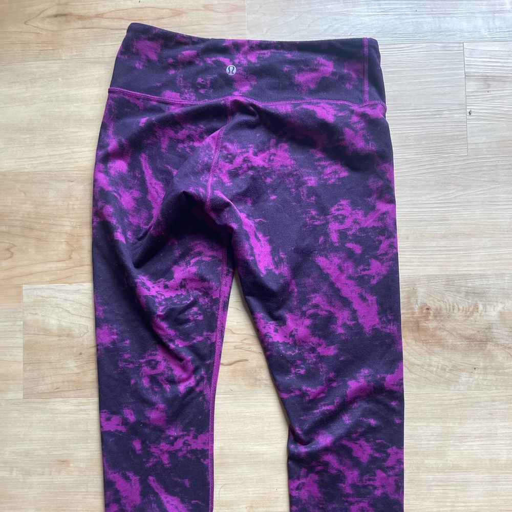 Lululemon legging